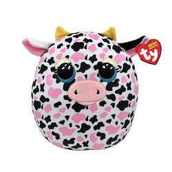 Squishy MILKSHAKE, 22 cm - krava