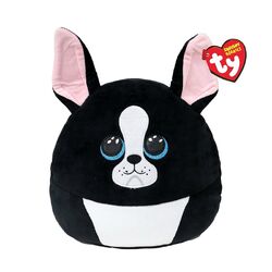 Squishy  TINK 22 cm - bostonski terijer