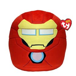 Squishy - Marvel IRON MAN, 30 cm