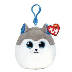 Privjesak Squishy SLUSH - haski