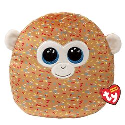 Squishy TAMAR, 30 cm - majmun