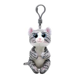 Privjesak Bellies MITZI - grey tabby mačla
