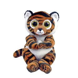Pliš Bellies CLAWDIA - tigar, reg-2 thumb