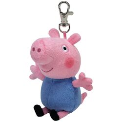 Privjesak PEPPA PIG - George, 8.5 cm