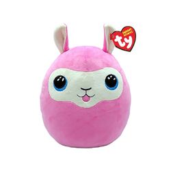 Squishy LANA, 22 cm - lama