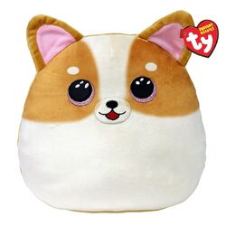 Squishy TANNER, 30 cm - Corgi