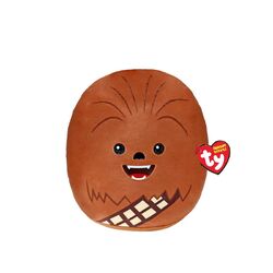 Squishy Star Wars CHEWBACCA, 22 cm