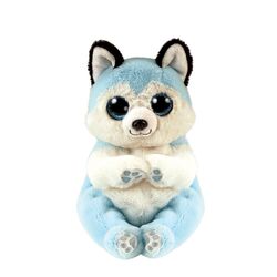 Pliš Boos THUNDER - husky, reg