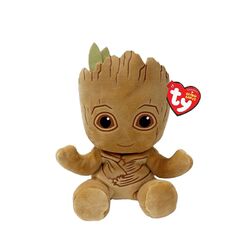 Pliš SOFT Marvel GROOT, reg-2 thumb