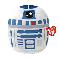 Squishy Star Wars R2D2, 30 cm