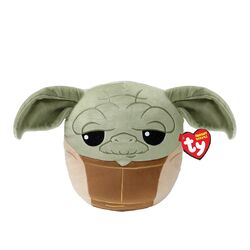 Squishy Star Wars YODA, 22 cm