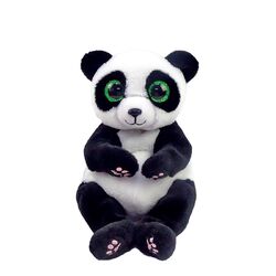 Pliš Bellies YING - panda, reg-2 thumb
