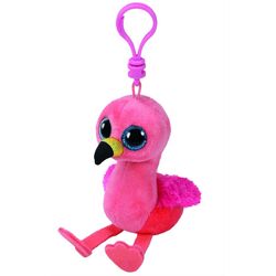 Privjesak BBoos - GILDA - flamingo