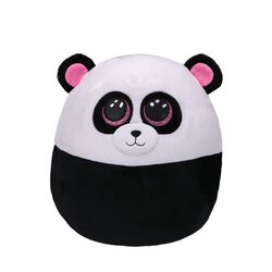 Squishy BAMBOO, 22 cm - panda