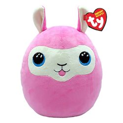 Squishy LANA, 30 cm - llama