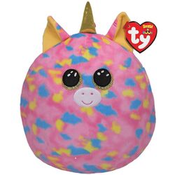 Squishy FANTASIA, 30 cm - multikolor unicorn