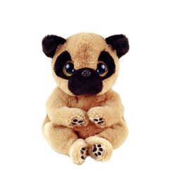Pliš Bellies IZZY - Mops, reg-2 thumb