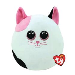 Squishy MUFFIN, 30 cm - mačka