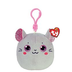 Privjesak Squishy CATNIP - miš