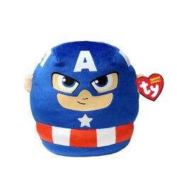 Squishy - Marvel CAPTAIN AMERICA, 22 cm
