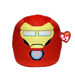 Squishy - Marvel IRON MAN, 22 cm