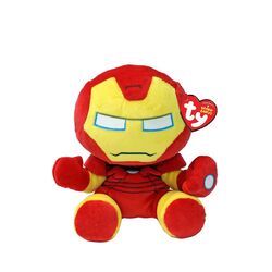 Pliš SOFT Marvel IRON MAN, reg-2 thumb