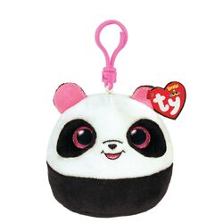 Privjesak Squishy BAMBOO - panda