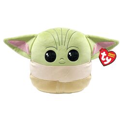 Squishy - Star Wars GROGU, 22 cm