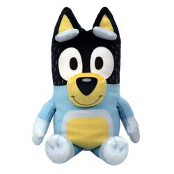 Pliš BLUEY - Bandit, 15 cm-2 thumb