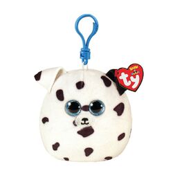 Privjesak Squishy FETCH - točkasti pas