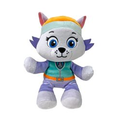 Pliš PAW PATROL- EVEREST, 15 cm-2 thumb