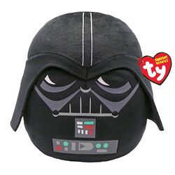 Squishy Star Wars DARTH VADER, 30 cm