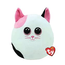 Squishy MUFFIN, 22 cm - mačka