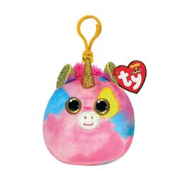 Privjesak Squishy FANTASIA - jednorog