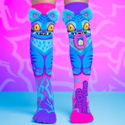 Čarape 3D K-POP - DERPY, 6-99