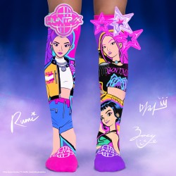 Čarape 3D K-POP CORE TRIO, 6-99