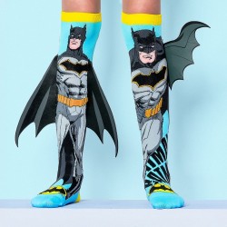 Čarape 3D BATMAN , vel 6-99