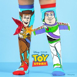 Čarape 3D TOY STORY, 6-99