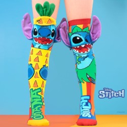 Čarape 3D STITCH PINEAPPPLE , vel 6-99