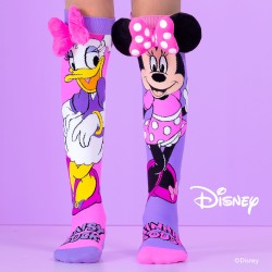 Čarape 3D MINNIE AND DAISY , vel 6-99