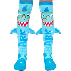 Čarape 3D SHARK, vel 6-99