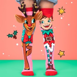 Čarape 3D ELF'S, 6-99