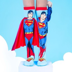 Čarape 3D SUPERMAN , vel 6-99