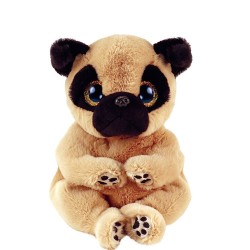 Pliš Bellies IZZY - Mops, reg