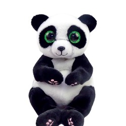 Pliš Bellies YING - panda, reg