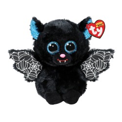 Pliš Boos BATRICK, - šimiš, 15 cm
