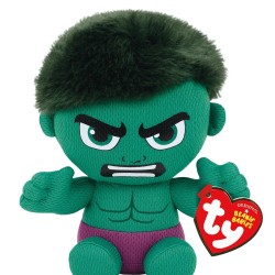 Pliš Marvel HULK, reg