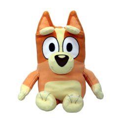Pliš BLUEY - Bingo, 15cm