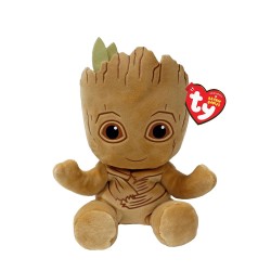 Pliš SOFT Marvel GROOT, reg