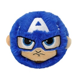 Bouncers Marvel - CAPTAIN AMERICA